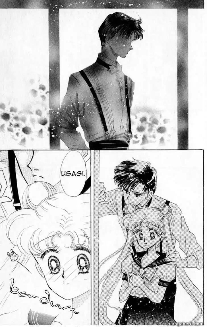 Sailor Moon Chapter 7 15